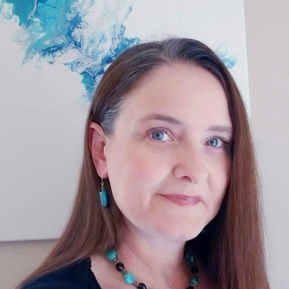 Meet your Posher, Rita - Picture 1 of 1